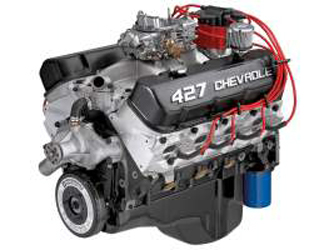 P643E Engine